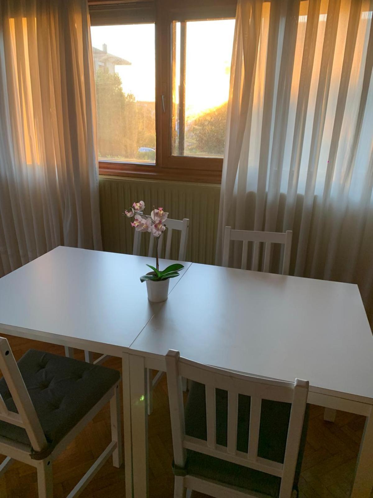 Aloka Rooms Sopela Kültér fotó