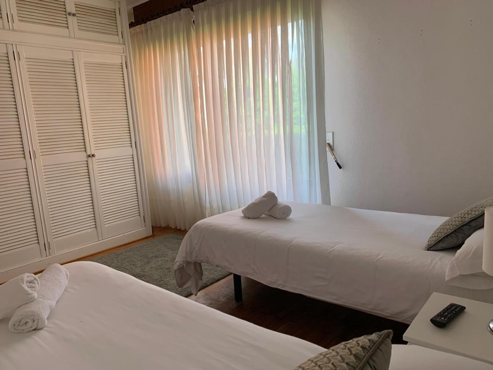 Aloka Rooms Sopela Kültér fotó