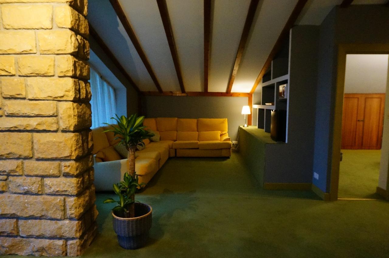 Aloka Rooms Sopela Kültér fotó