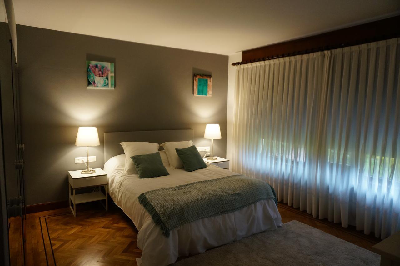 Aloka Rooms Sopela Kültér fotó