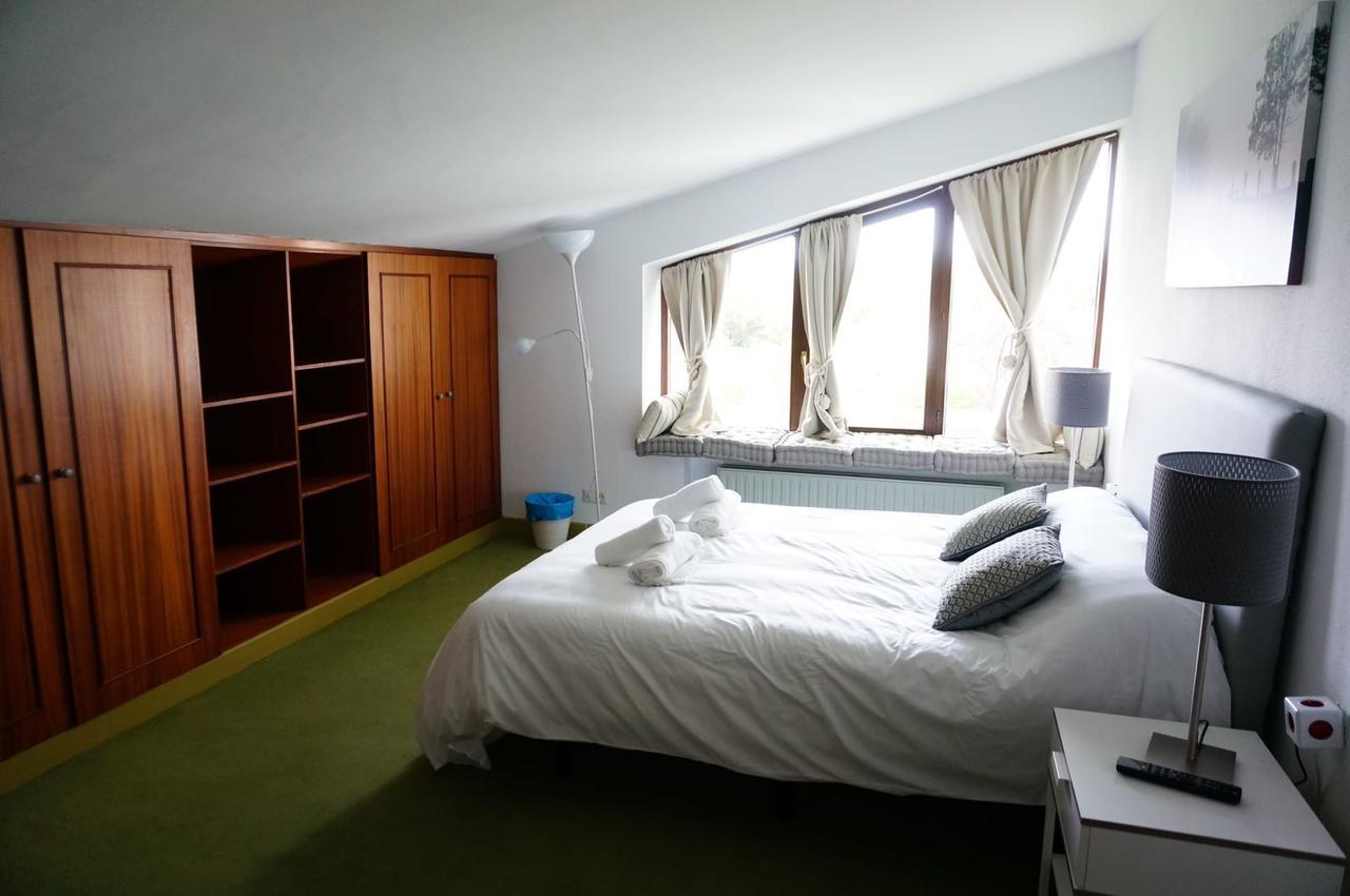 Aloka Rooms Sopela Kültér fotó