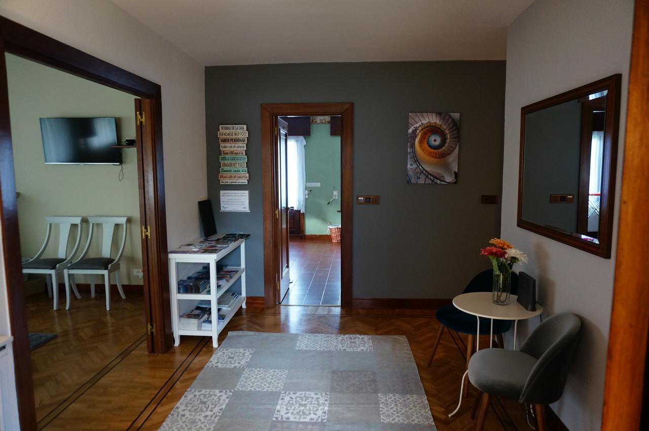 Aloka Rooms Sopela Kültér fotó