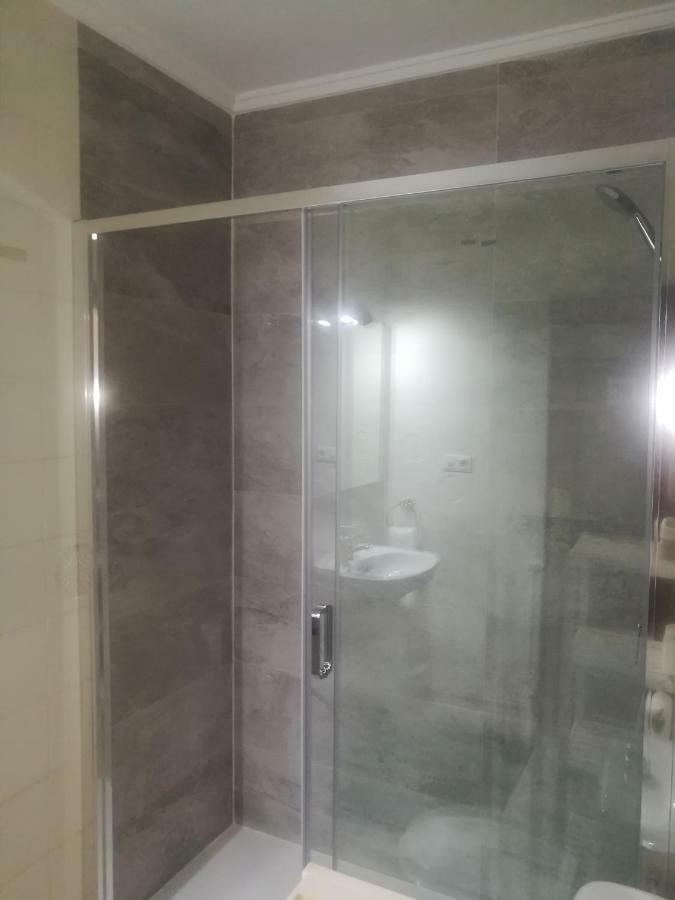 Aloka Rooms Sopela Kültér fotó